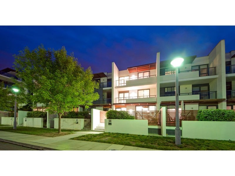 44 Printers Way, Kingston ACT 2604
