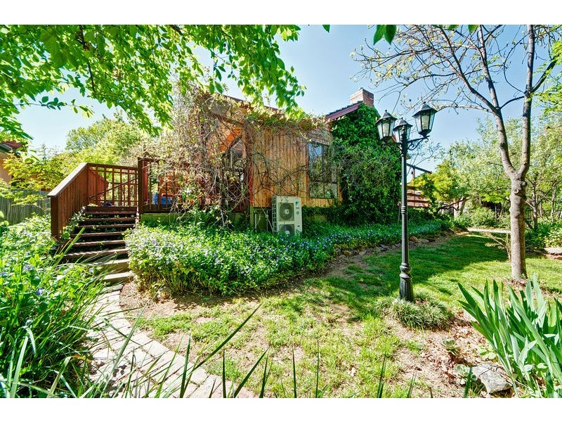 8 Gunn Street, Yarralumla ACT 2600