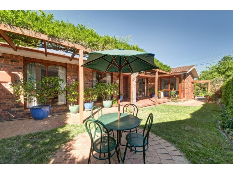 4 Bungonia Street, Narrabundah ACT 2604