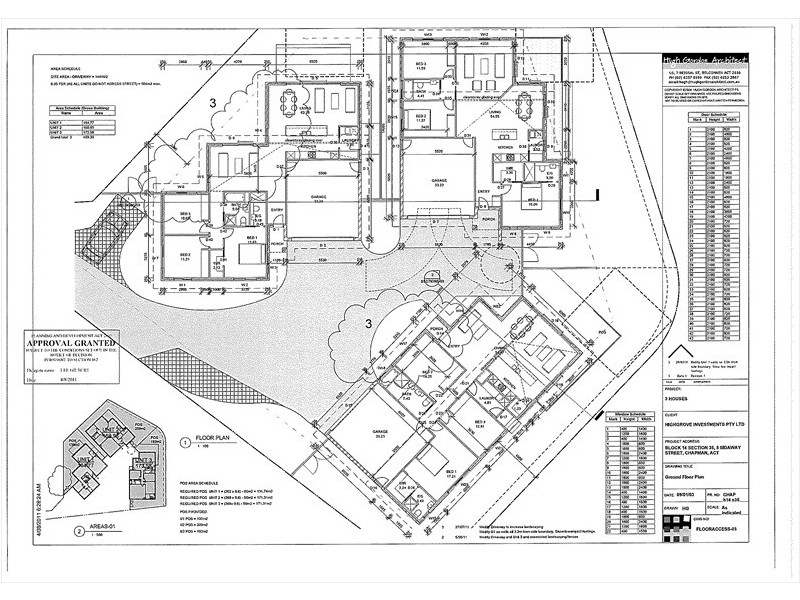 1/5 Sidaway Street, Chapman ACT 2611