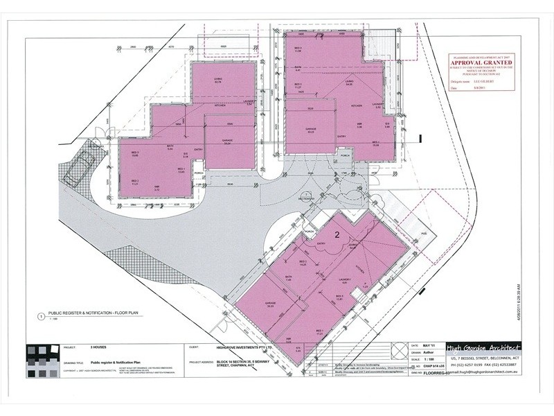 1/5 Sidaway Street, Chapman ACT 2611