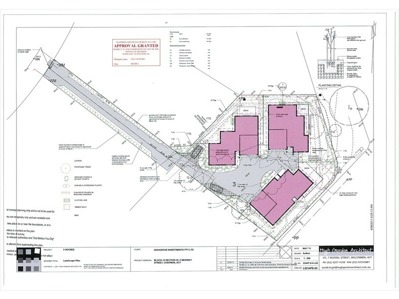 1/5 Sidaway Street, Chapman ACT 2611