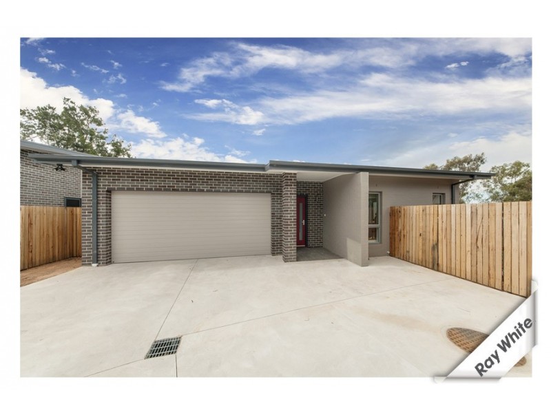 2/5 Sidaway Street, Chapman ACT 2611