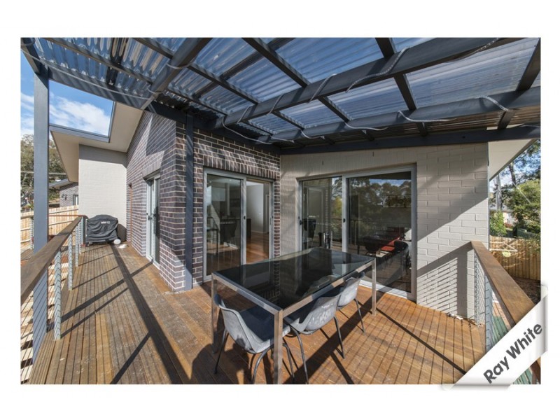 2/5 Sidaway Street, Chapman ACT 2611