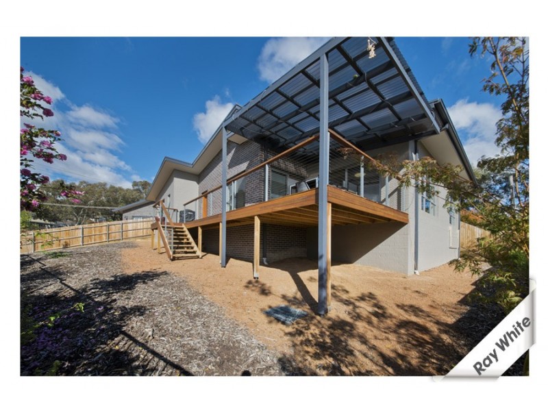 2/5 Sidaway Street, Chapman ACT 2611