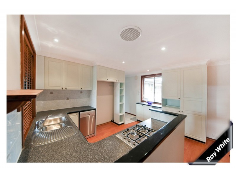 27 Pennefather Street, Higgins ACT 2615