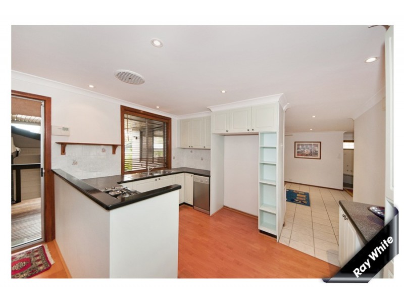 27 Pennefather Street, Higgins ACT 2615