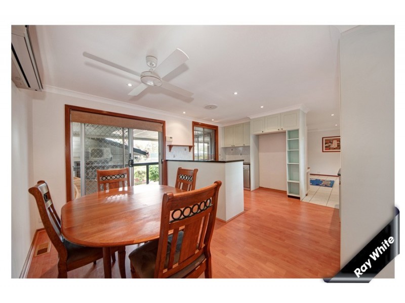 27 Pennefather Street, Higgins ACT 2615