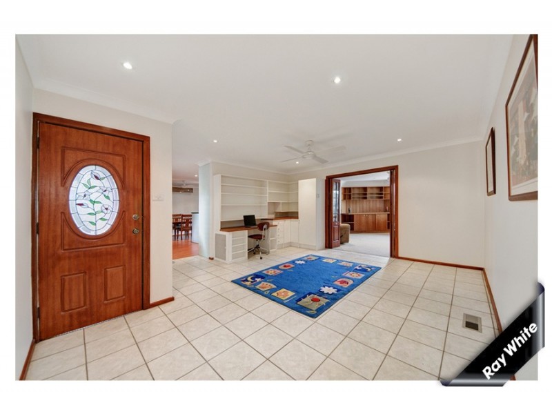 27 Pennefather Street, Higgins ACT 2615