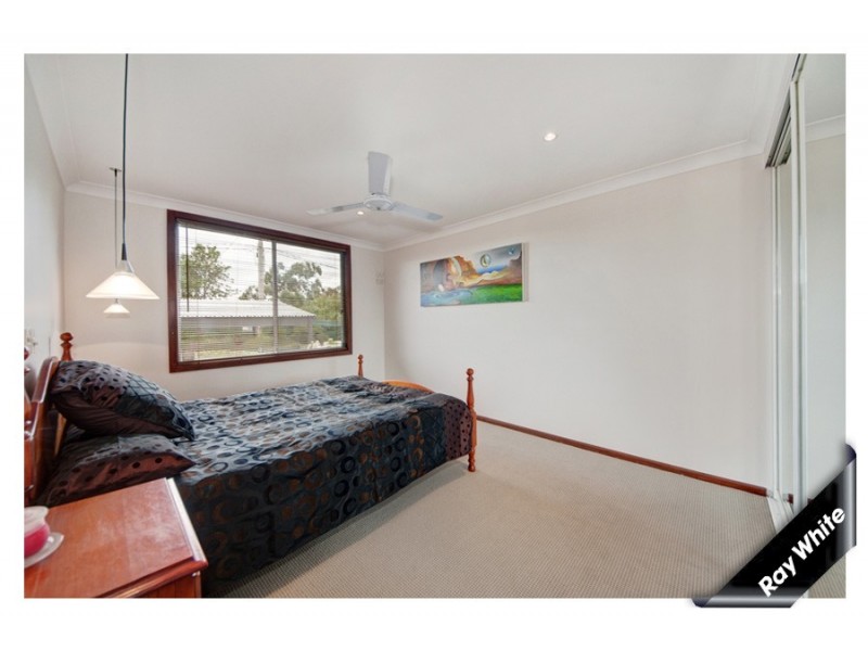 27 Pennefather Street, Higgins ACT 2615