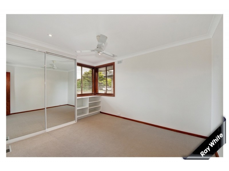 27 Pennefather Street, Higgins ACT 2615