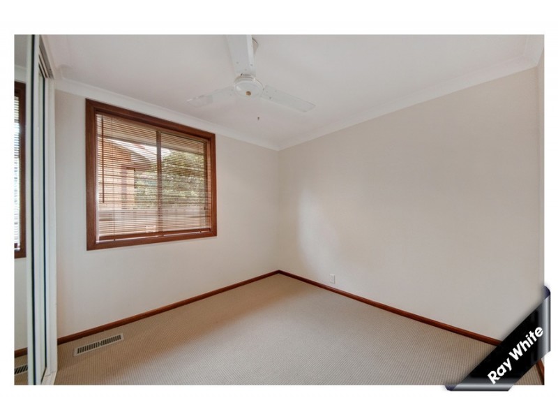 27 Pennefather Street, Higgins ACT 2615