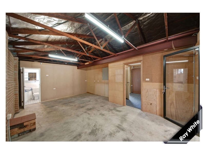 27 Pennefather Street, Higgins ACT 2615