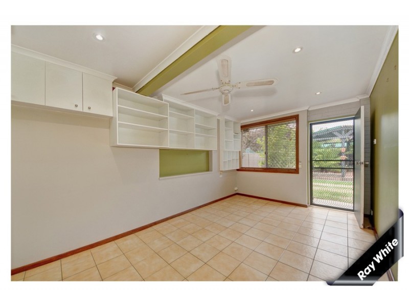 27 Pennefather Street, Higgins ACT 2615