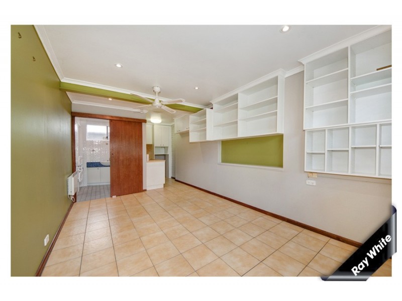 27 Pennefather Street, Higgins ACT 2615