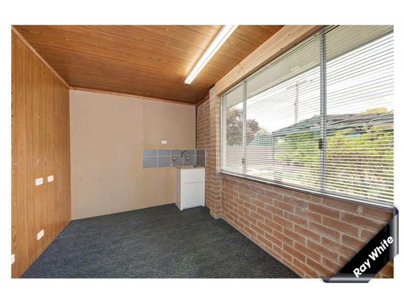 27 Pennefather Street, Higgins ACT 2615