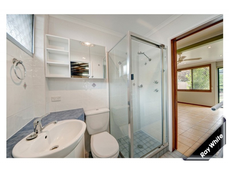 27 Pennefather Street, Higgins ACT 2615