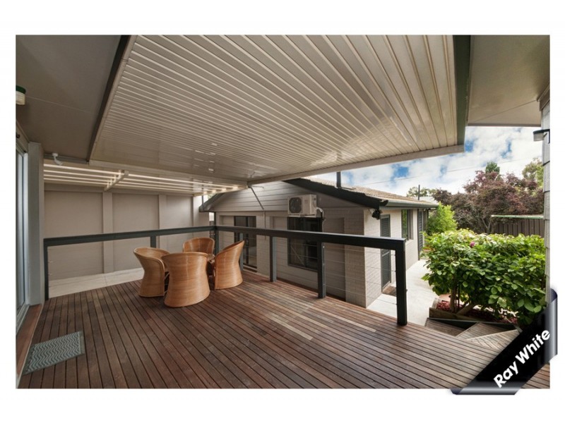 27 Pennefather Street, Higgins ACT 2615