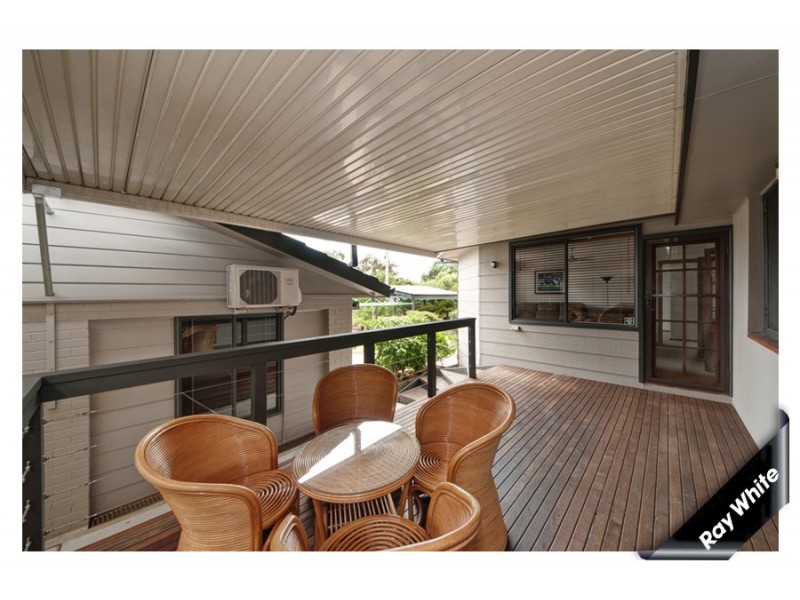 27 Pennefather Street, Higgins ACT 2615