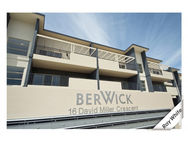 39/16 David Miller Crescent, Casey ACT 2913