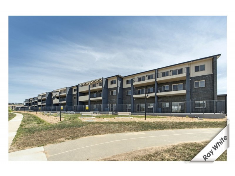 39/16 David Miller Crescent, Casey ACT 2913
