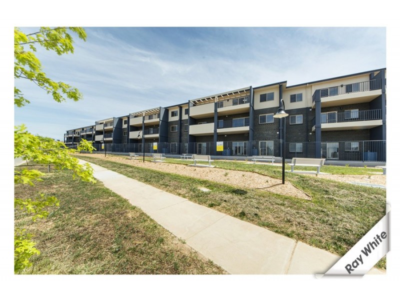 39/16 David Miller Crescent, Casey ACT 2913