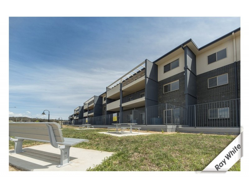 39/16 David Miller Crescent, Casey ACT 2913