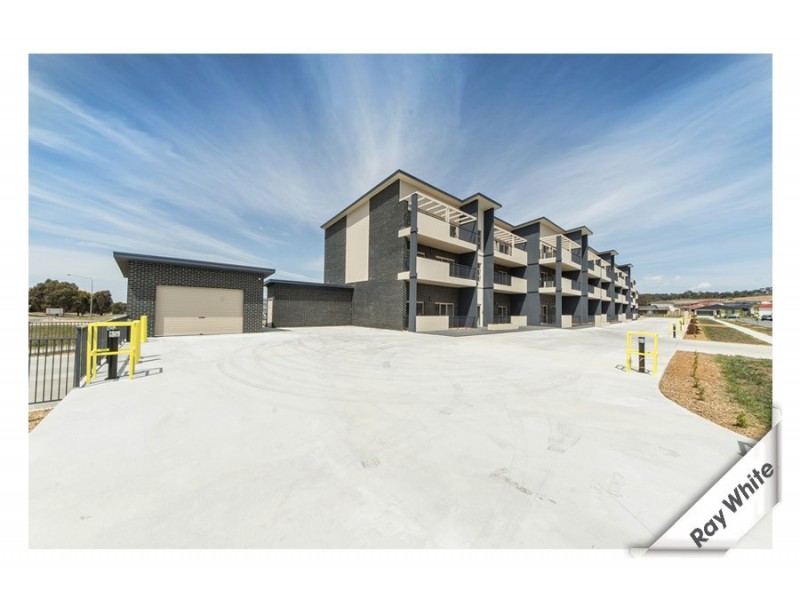 39/16 David Miller Crescent, Casey ACT 2913