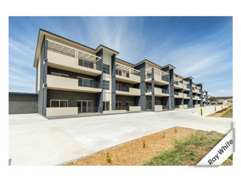 39/16 David Miller Crescent, Casey ACT 2913