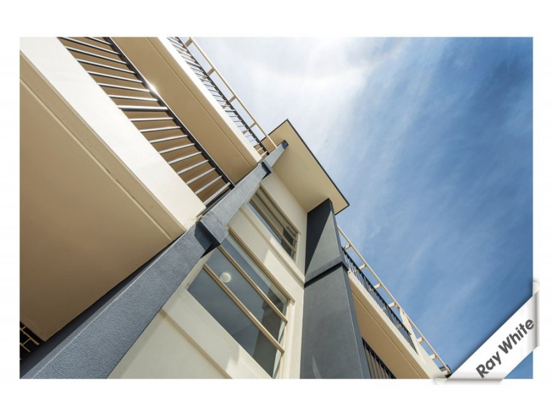 39/16 David Miller Crescent, Casey ACT 2913