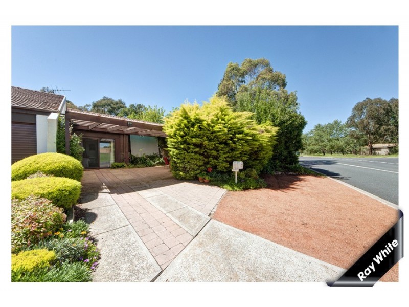 29 Moyes Crescent, Holt ACT 2615
