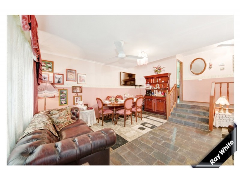 29 Moyes Crescent, Holt ACT 2615