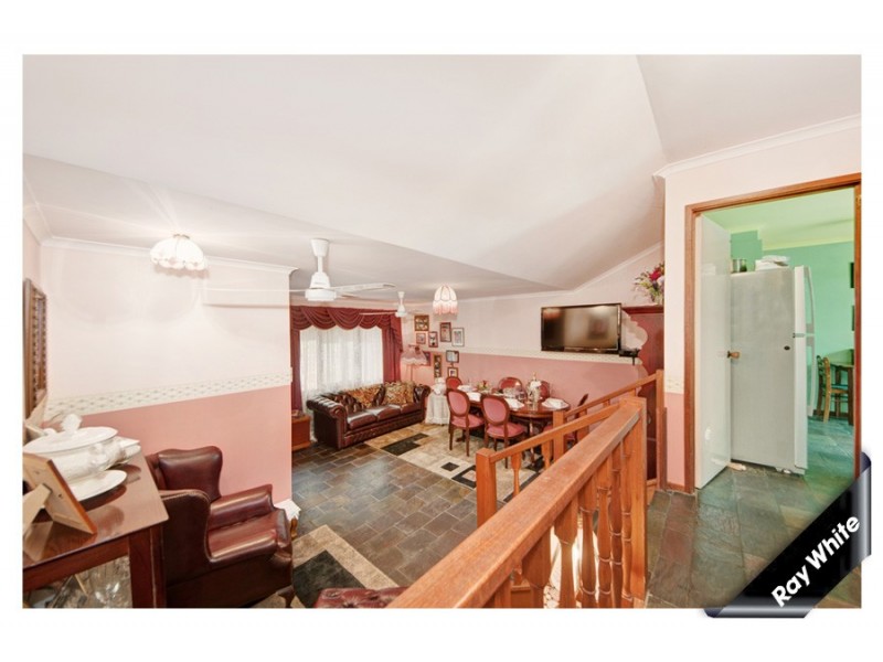 29 Moyes Crescent, Holt ACT 2615