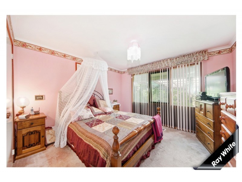 29 Moyes Crescent, Holt ACT 2615