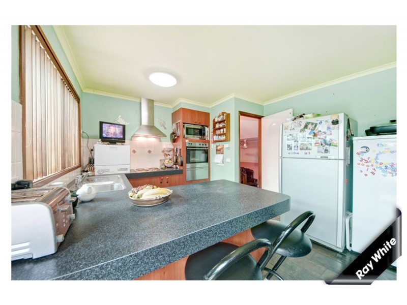 29 Moyes Crescent, Holt ACT 2615