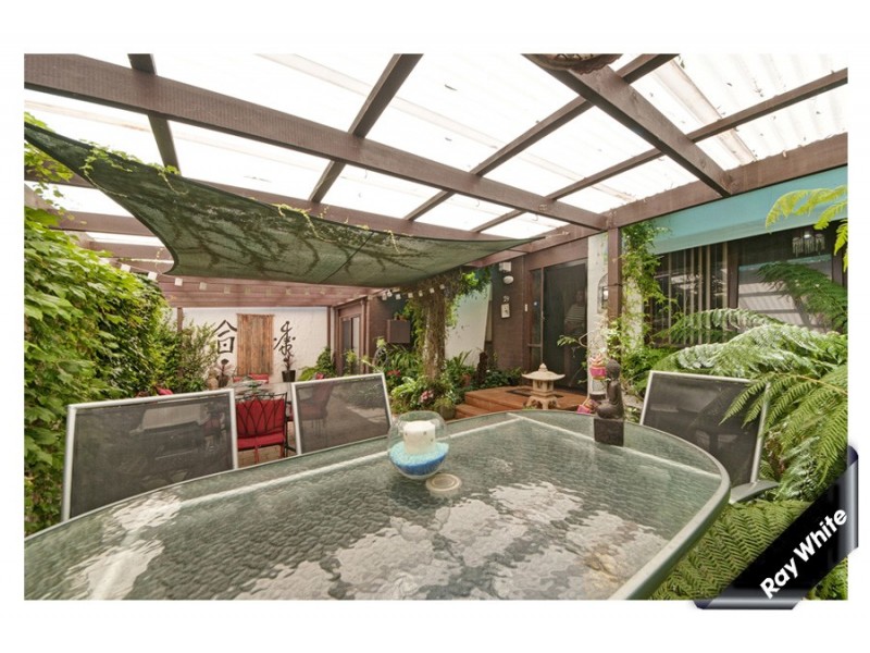 29 Moyes Crescent, Holt ACT 2615