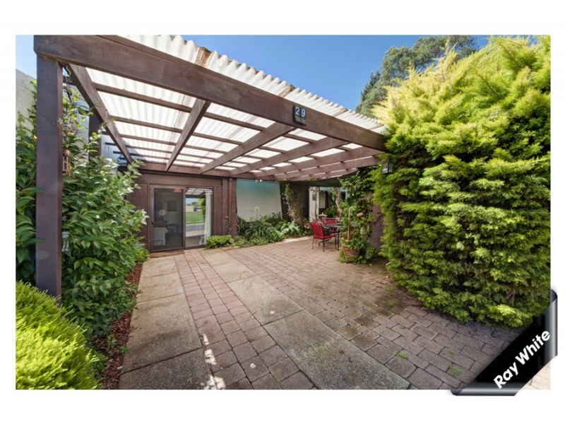 29 Moyes Crescent, Holt ACT 2615