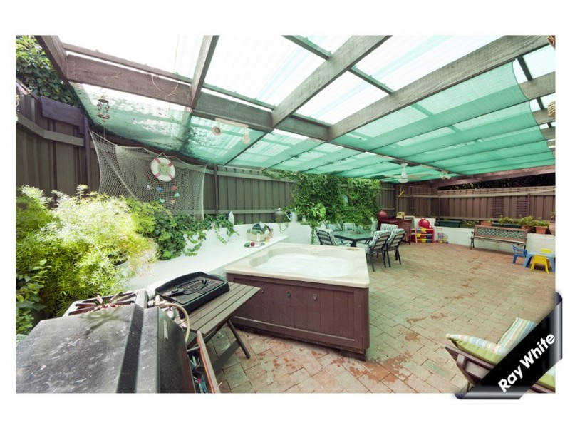 29 Moyes Crescent, Holt ACT 2615