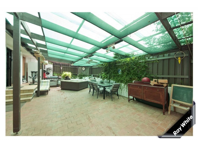 29 Moyes Crescent, Holt ACT 2615