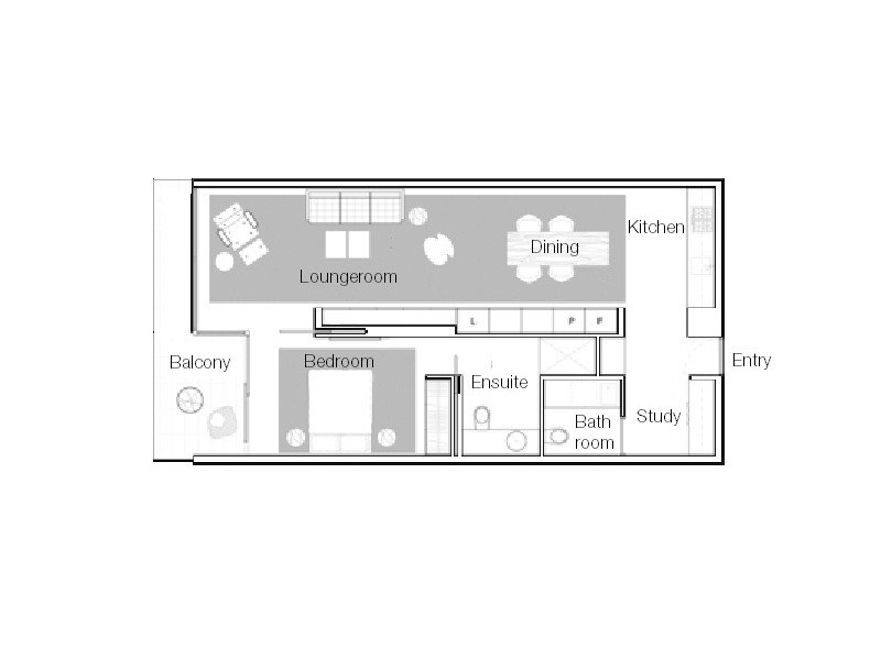 Blk: 2 Sec: 21 Eastlake Parade – ‘Aurora’, Kingston ACT 2604