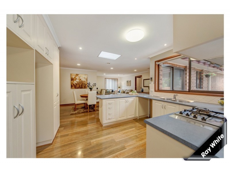 20 Middleton Circuit, Gowrie ACT 2904