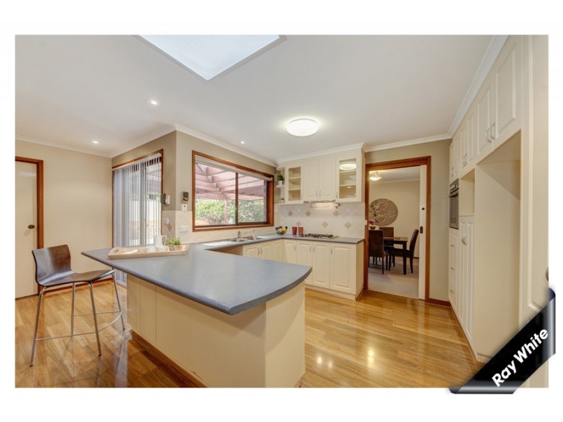 20 Middleton Circuit, Gowrie ACT 2904