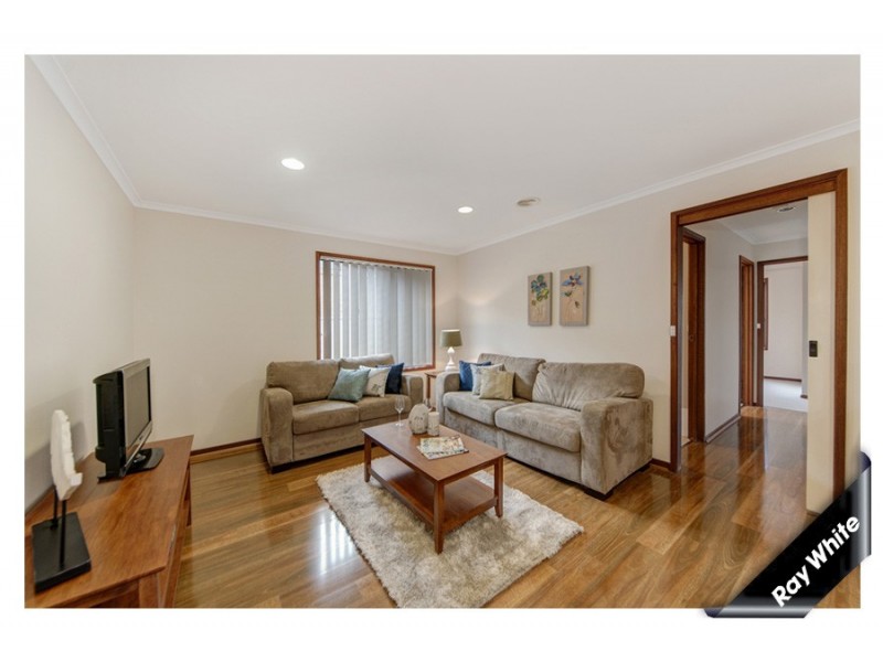 20 Middleton Circuit, Gowrie ACT 2904