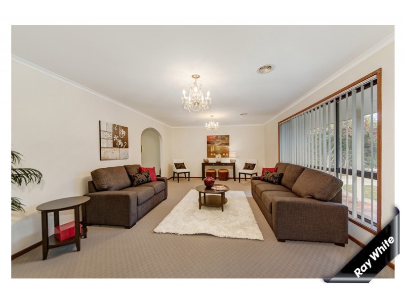 20 Middleton Circuit, Gowrie ACT 2904