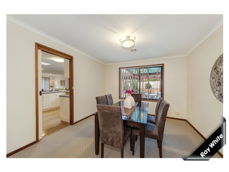 20 Middleton Circuit, Gowrie ACT 2904
