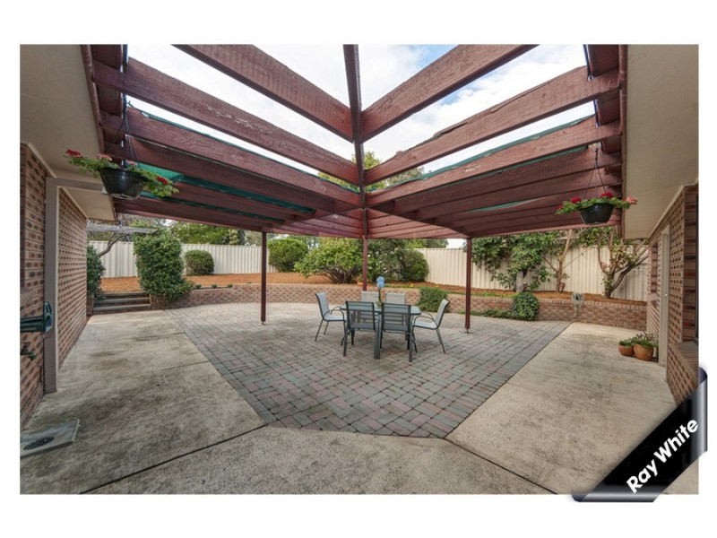 20 Middleton Circuit, Gowrie ACT 2904