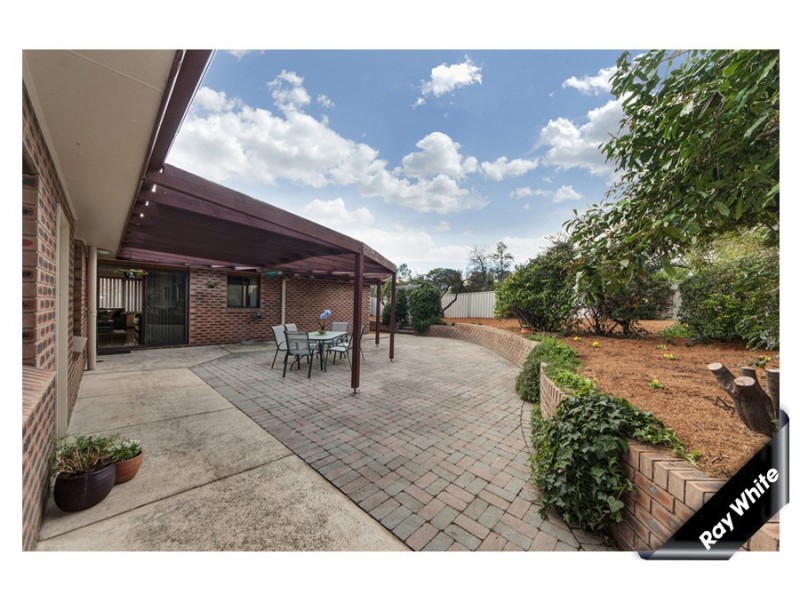 20 Middleton Circuit, Gowrie ACT 2904