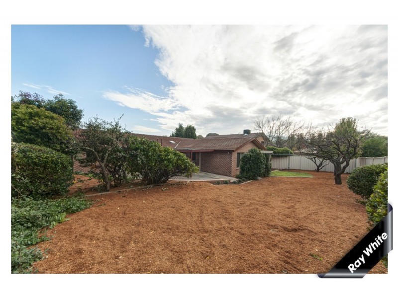 20 Middleton Circuit, Gowrie ACT 2904