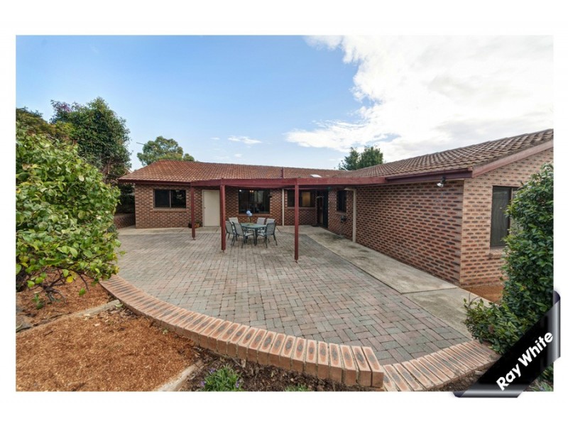 20 Middleton Circuit, Gowrie ACT 2904