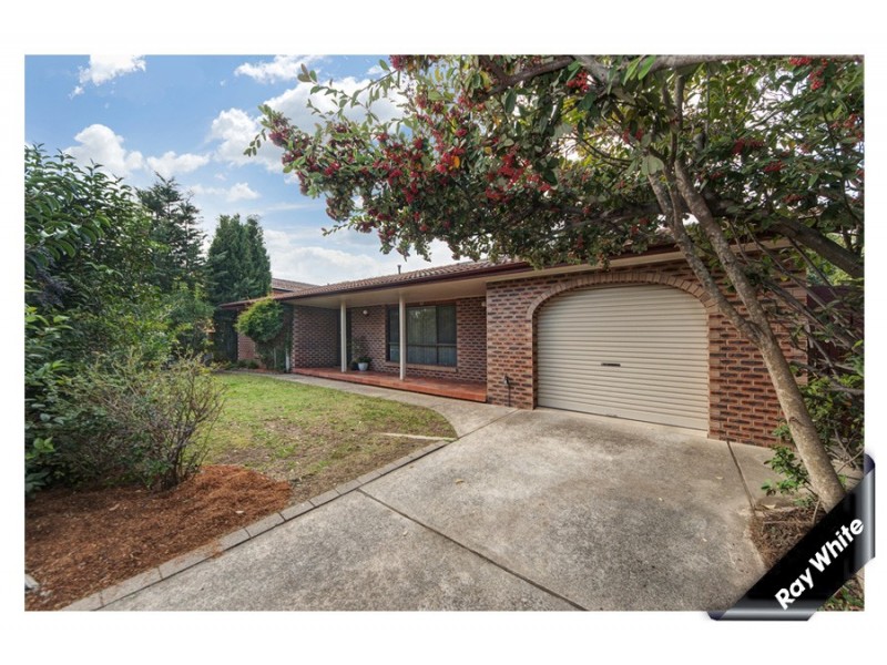 20 Middleton Circuit, Gowrie ACT 2904